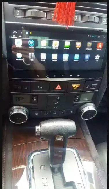 Carplay DSP готов 2G Ram 8,8 дюймов Android 7,1 автомобильный аудио для VW Touareg 2003 2010 стерео Vedio gps Navi мультимедиа 4G монитор