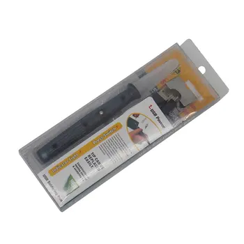 

Electric Soldering Iron Kit Solder Welding Rework Tool Adjustable Quick Heat Up Portable Solder Tool Kit