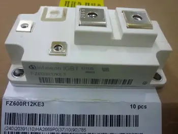 

FZ600R12KS4 Free Shipping New and original module