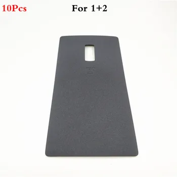 

10Pcs/lot Original New For Oneplus Two 1+2 Housing Back Battery Cover Rear Door Case Shell For Oneplus 2 Back Housing