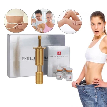 

Meso Germany 360 Lipolysis Substance Superline Cold Freeze Body Shaping Slim Lose Weight Machine for Anti Cellulite Fat Dissolve