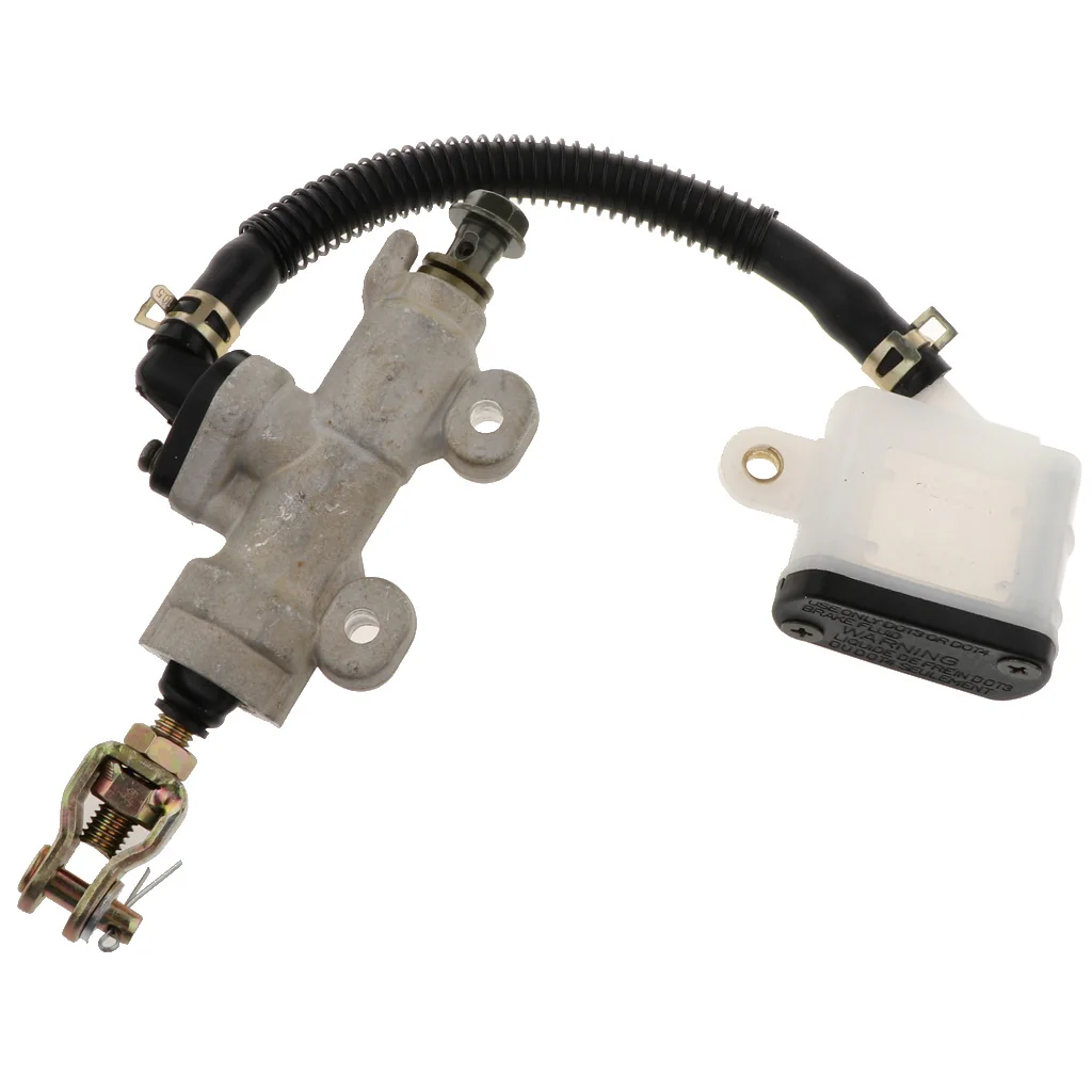 45mm Rear Brake Master Cylinder Assembly For  CTX700, CTX700N,YG-125