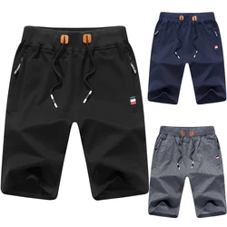 Shorts de Jogging confortables pour hommes, nouveaux Shorts de sport et de loisirs d'été à la mode 
