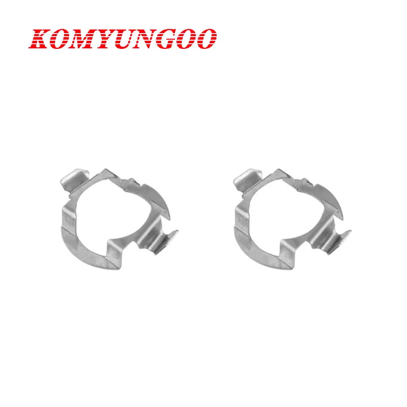 KOM YUNGOO H7 светодиодный фонарь лампа металлическая основа Держатель Фиксатор