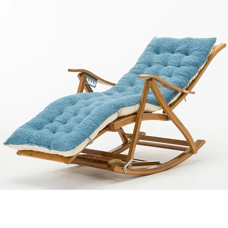 Butacas Y Recliner Kanapa Релакс сильон дивани качалка складная кровать Cama Plegable бамбуковые