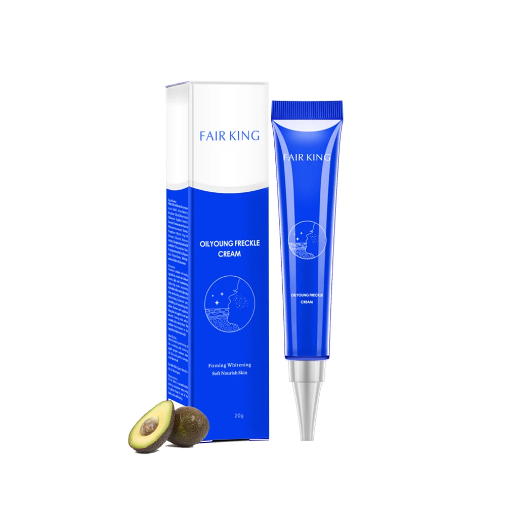 Полезный корректор темных пятен отбеливающий маскирующий Крем Осветляющий