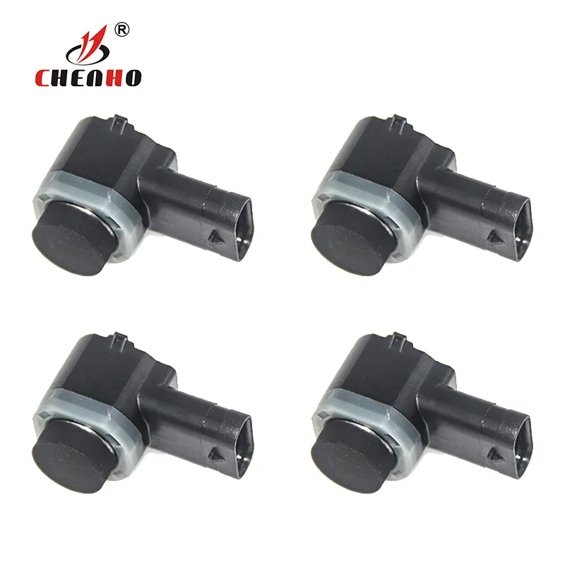 1 año de garantía nuevo Sensor PDC de estacionamiento 1S0919275 3C0919275S para V-W j-etta M-K5 g-olf M-K5 6 p-assat B6 4H0919275