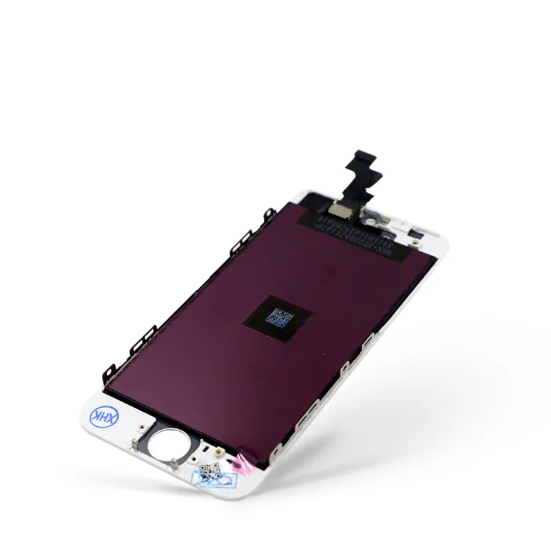OXEN для iPhone 5 5c 5S 6 6s ЖК полная сборка сенсорный экран Замена для iPhone 7 Plus ЖК-дисплей дигитайзер без битых пикселей