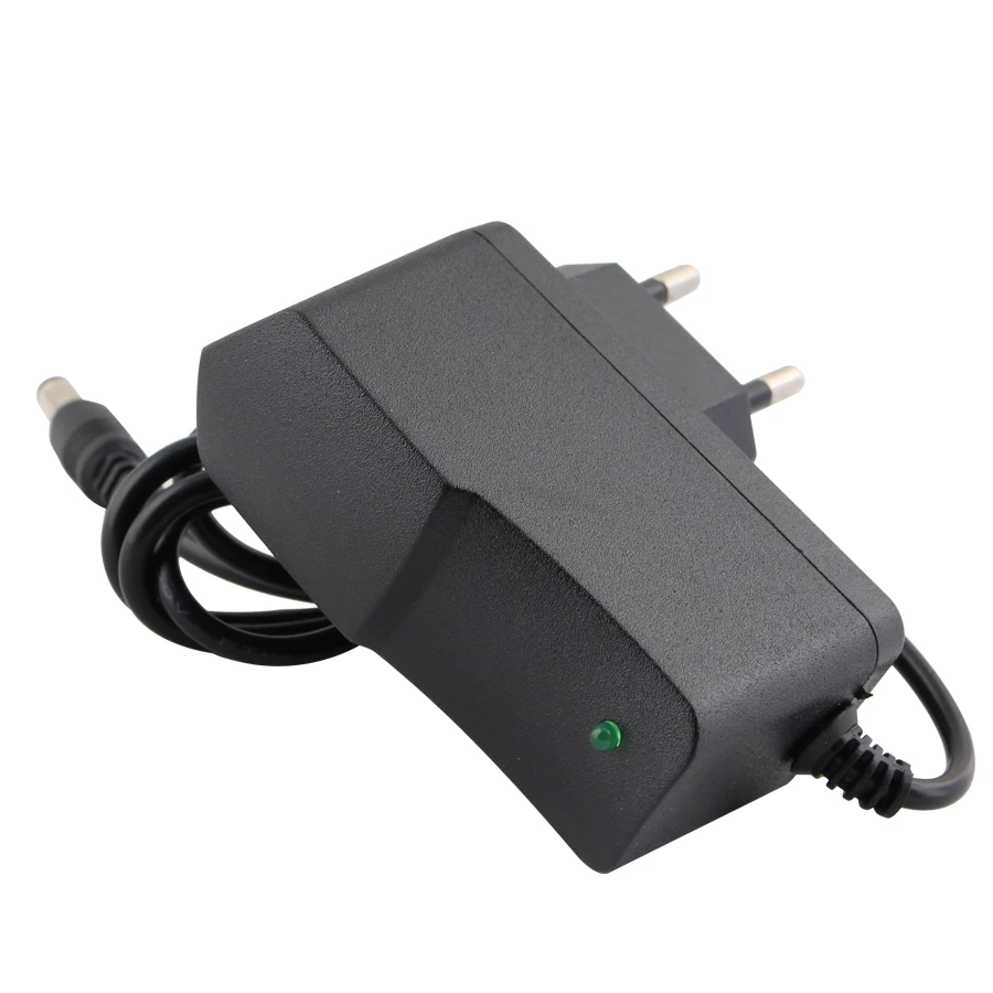 AC 220V TO 12V 5V DC адаптер питания 3V 4,5 V 5V 6V 8,5 V 12V 13V 1A Универсальный адаптер питания зарядное устройство светодиодный светильник