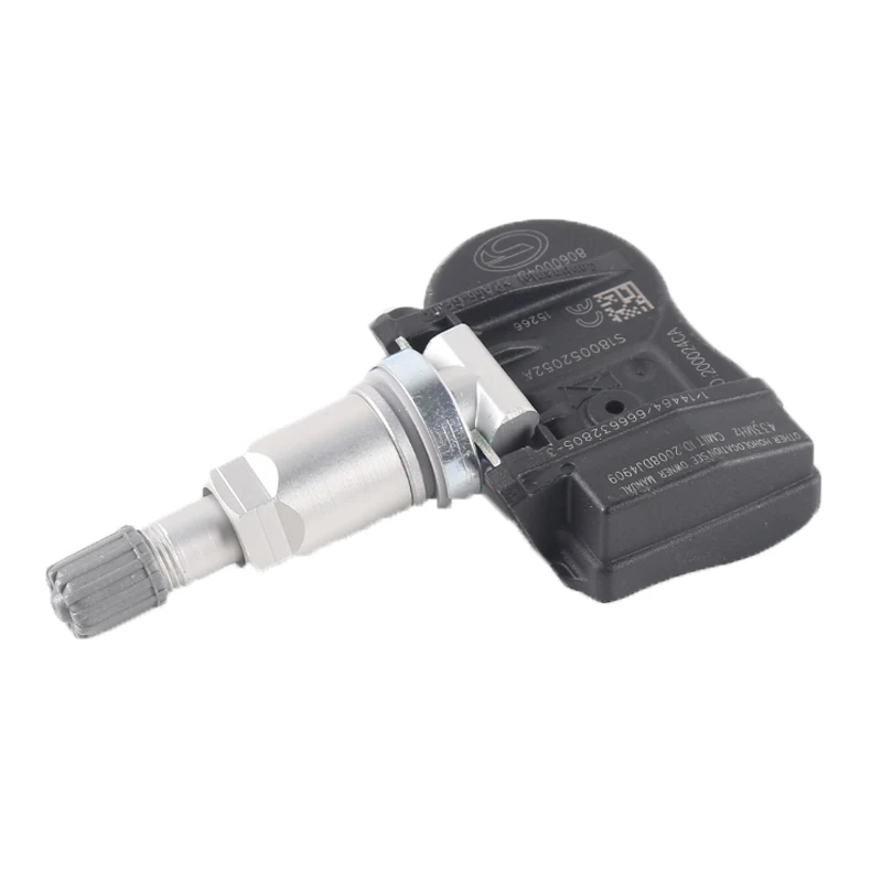 8060004BAD0000 высококачественный датчик давления в шинах для Trumpchi TPMS датчик