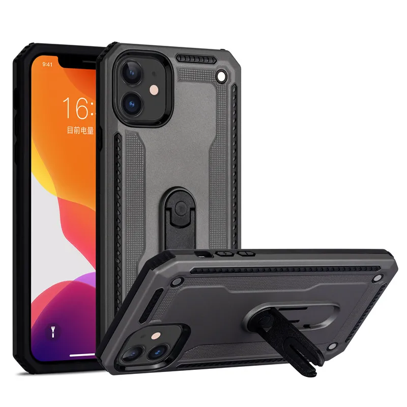 Роскошный противоударный чехол для телефона iPhone 11 Pro Max XR XS 10 8 7 6 6s Plus 8Plus