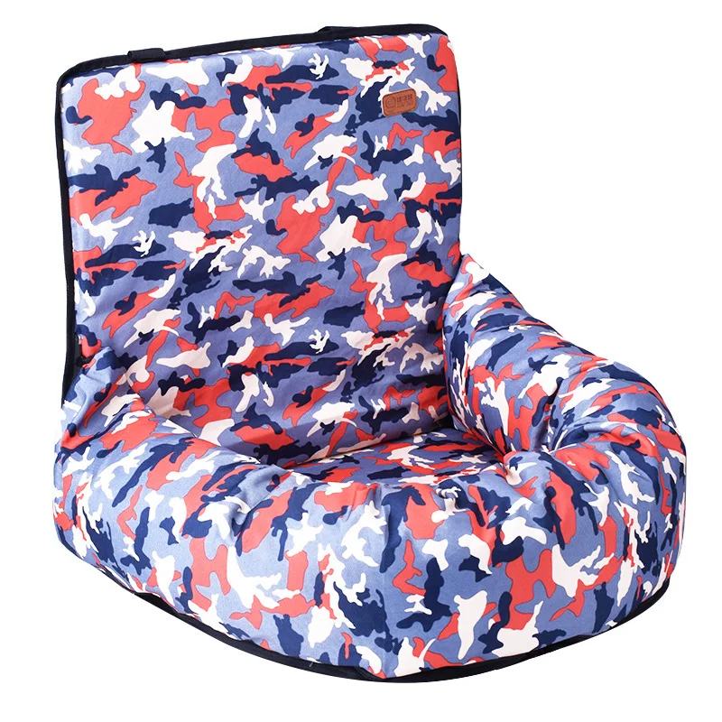 

Comfortable Non-slip Pet Outgoing Product Dog Protector Car Seat Cover