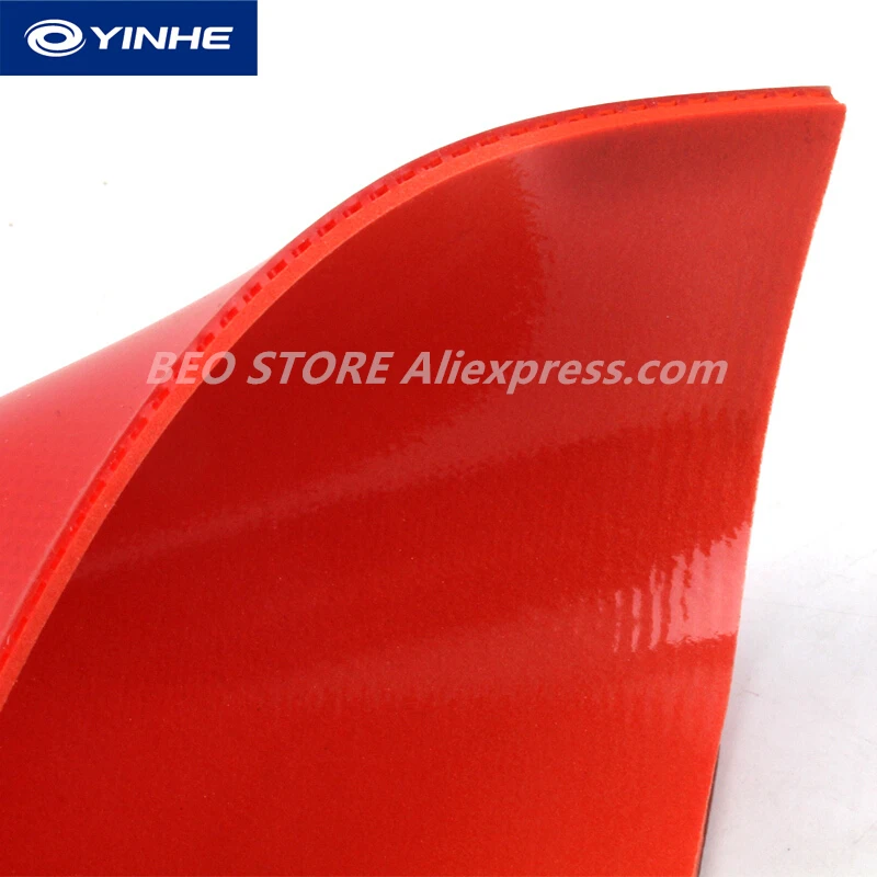 Yinhe Moon Table Tennis Rubber for Ping Pong Racket