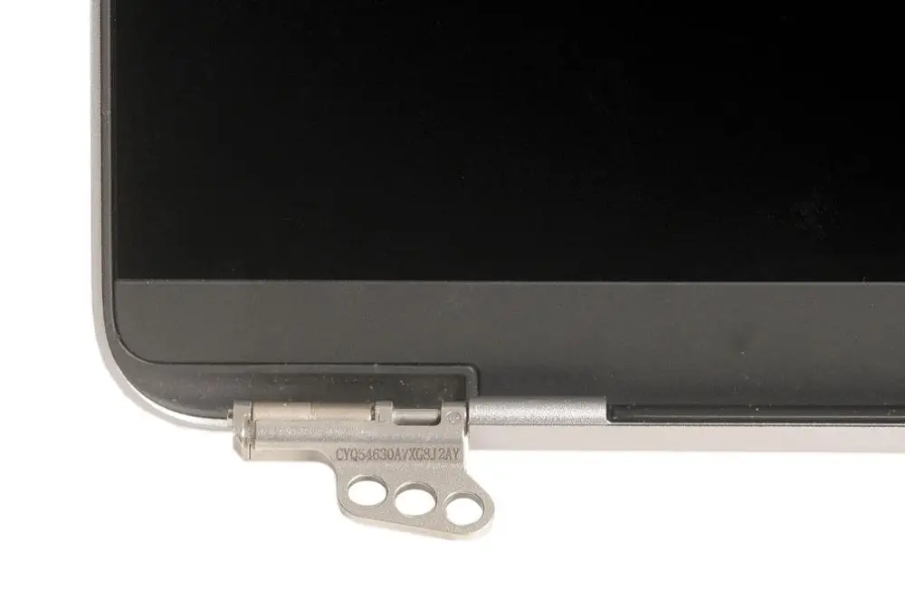 Для Apple MacBook retina 1" A1534 ЖК-экран в сборе серый