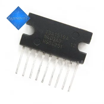 

1pcs/lot TDA1519CL TDA1519C TDA1519 ZIP-9 In Stock