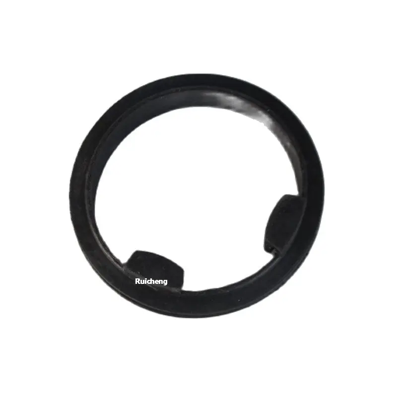 Engine Air Intake Pipe Sealing Ring Air Duct Rubber Seals For Hyundai Elantra Avante HD i30 i30cw Kia Forte 281172H000