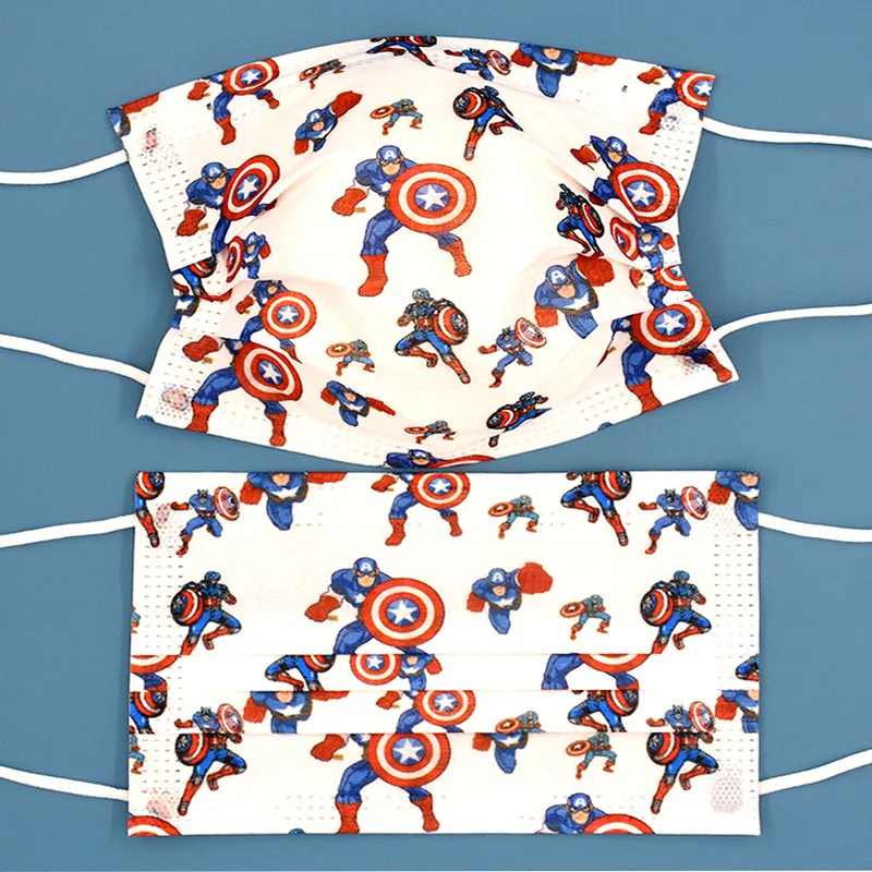 Рисунок 5 - Классный дизайн, одноразовая детская