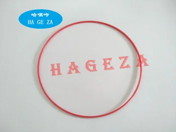 

New For Canon EF 24-70mm F/2.8L II USM / EF 24-105MM F/4L IS USM Red Ring L indicator Ring Cover Lens Repair Parts