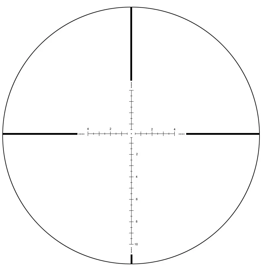 WESTHUNTER TMD 4-14X44SF FFP прицел первая фокальная плоскость Боковая регулировка параллакса Охота прицел Длинные Глаза рельеф тактические оптические прицелы