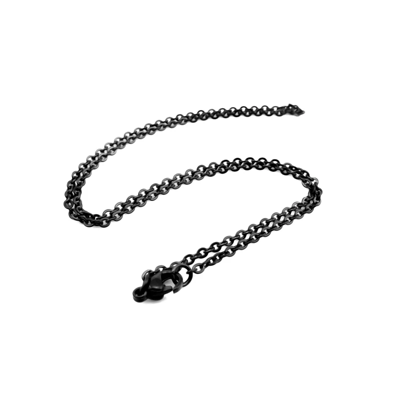 J-8 Stainless Steel Chain