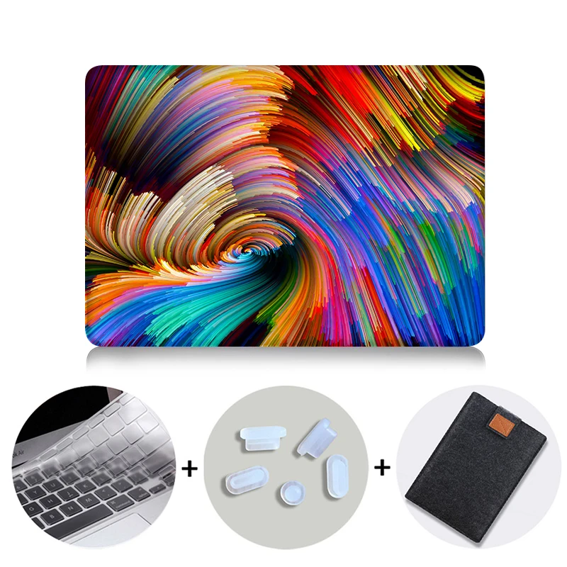 MB12 MTT чехол для Macbook Air Pro retina 11, 12, 13, 15 дюймов с сенсорной панелью, сумка для ноутбука, чехол для macbook 13," 15,4", Чехол - Цвет: MB12