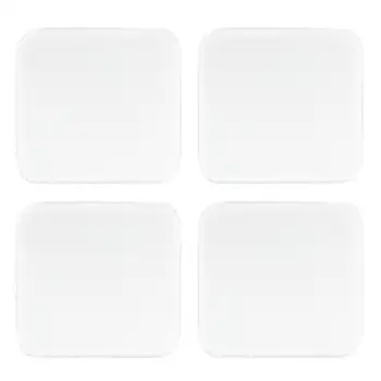 

4Pcs Vacuum Cleaner Air Inlet Filters Replacement Fit for Philips FC8220 FC8222 FC8224 FC8226 Vacuum Cleaner Parts Accessories