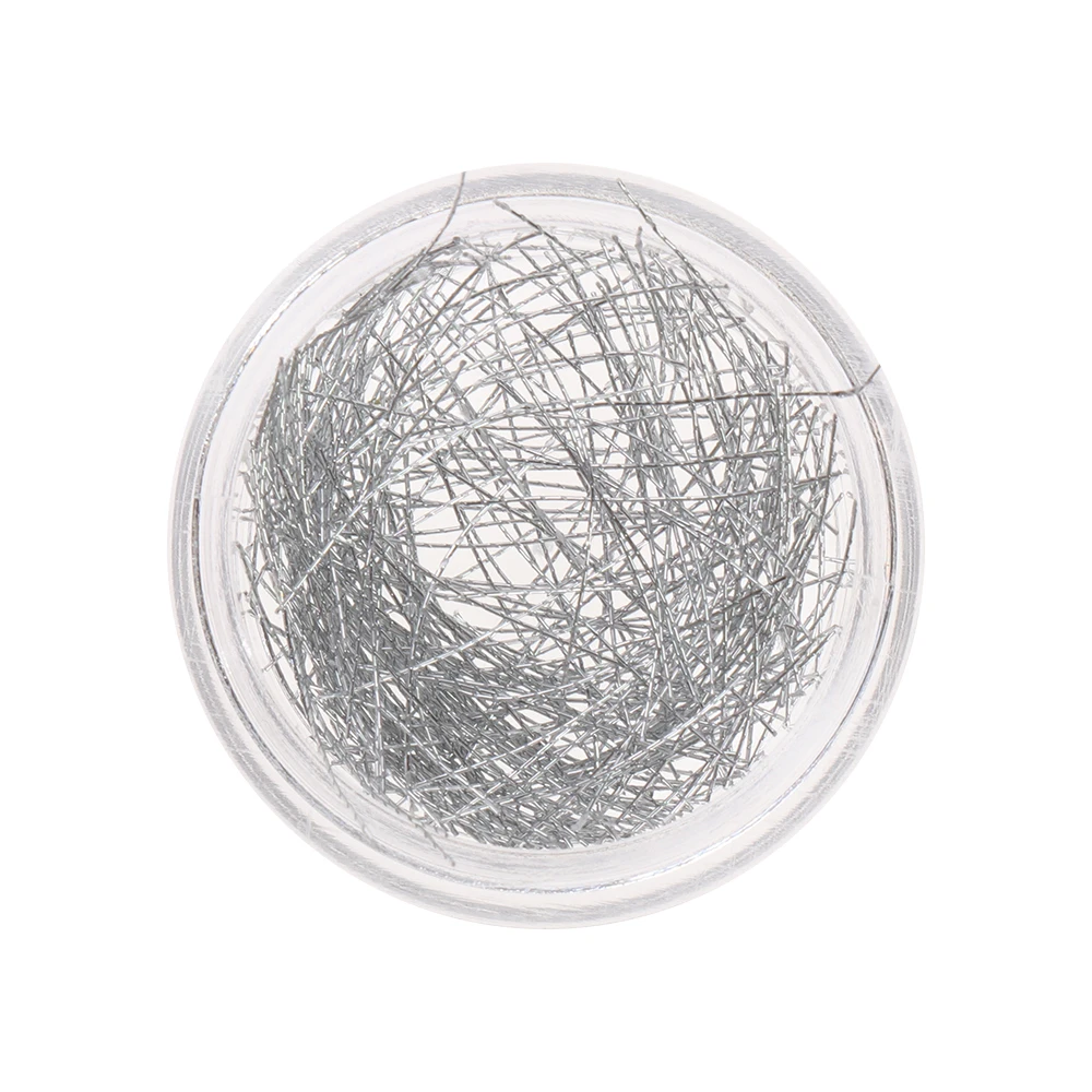 Цветная Звезда Луна шелк Искусство украшение тонкие блестки Золотой Серебряный