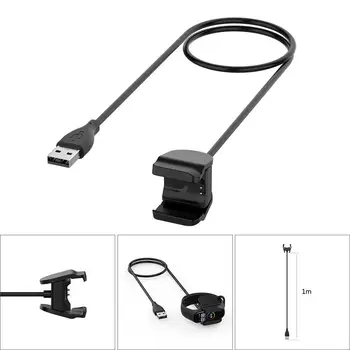 

Portable Fast Charging Power Charger Compatible for Xiaomi Mi Band 4 100CM