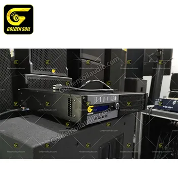 

LA8 Amplifier Class D Powered Amplifier LA12X Degital Amplifier Module Audio Amplifier Kits