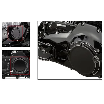 

Motorcycle 5 Holes Timing Timer Derby Cover For Harley XL1200 XL883
