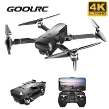 VISUO ZEN K1 4K gps бесщеточный Дрон с двойной камерой угол 120 ° 5G wifi фильтр для красоты Optiacal Flow Figure Follow RC Quadcopter