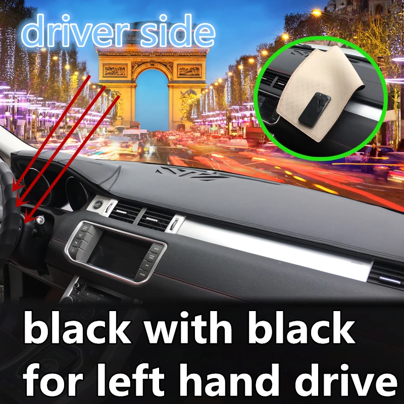 For Honda Freed GB5 GB6 GB7 GB8 2017 2018 2019 2020 2021 Leather 