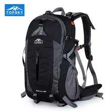 Производители настраиваемые Оптовые нейлоновый мешок водонепроницаемый открытый альпинистский мешок большой емкости Повседневный путешествия Backpac