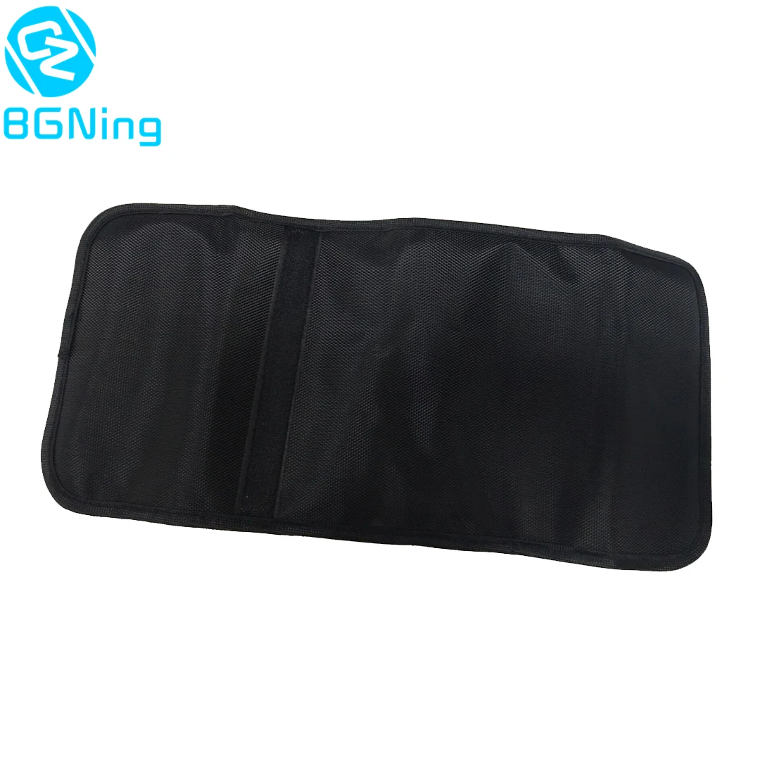 Сумка для хранения фильтров BGNing камеры кольцевой адаптер объектива чехол кабеля