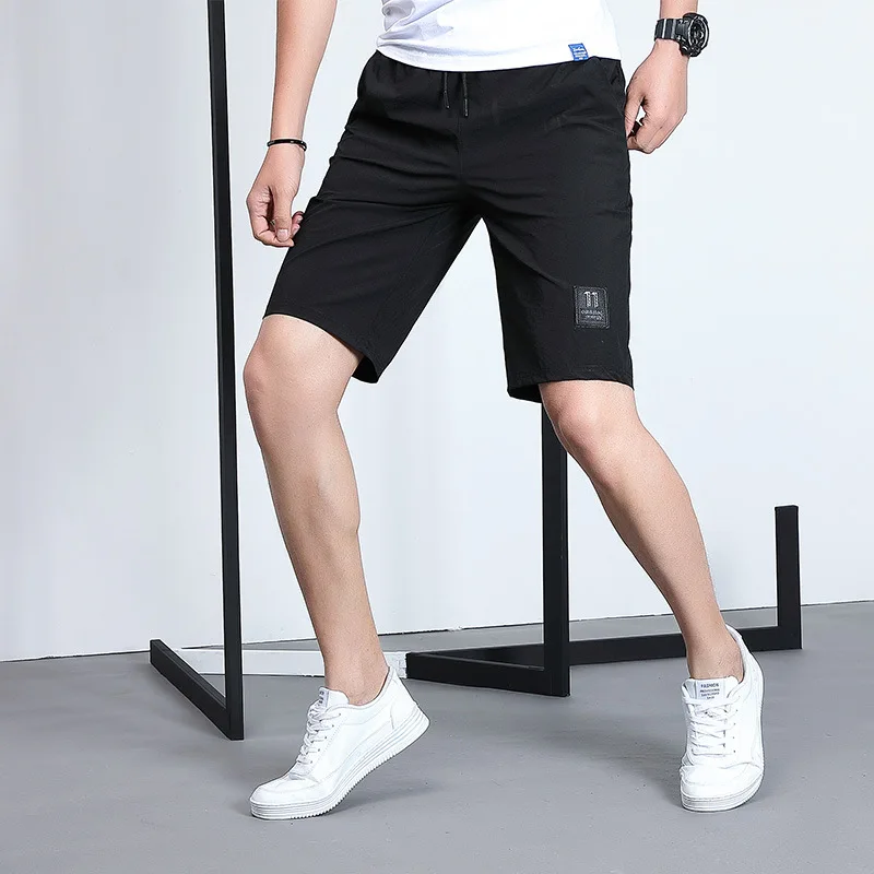 Men's Summer Casual Beach Pants Sports Running Pants Casual Sport Jogging Comfortable Plus Size Fitness Bodybuilding Shorts Men's Summer Casual Beach Pants Sports Running Pants Casual Sport Jogging Comfortable Plus Size Fitness Bodybuilding Shorts