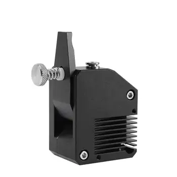 

Dual Gear NF All Metal Bmg Dual Drive Extruder For Mk8 Prusa I3 Ender3 3d Printer Left