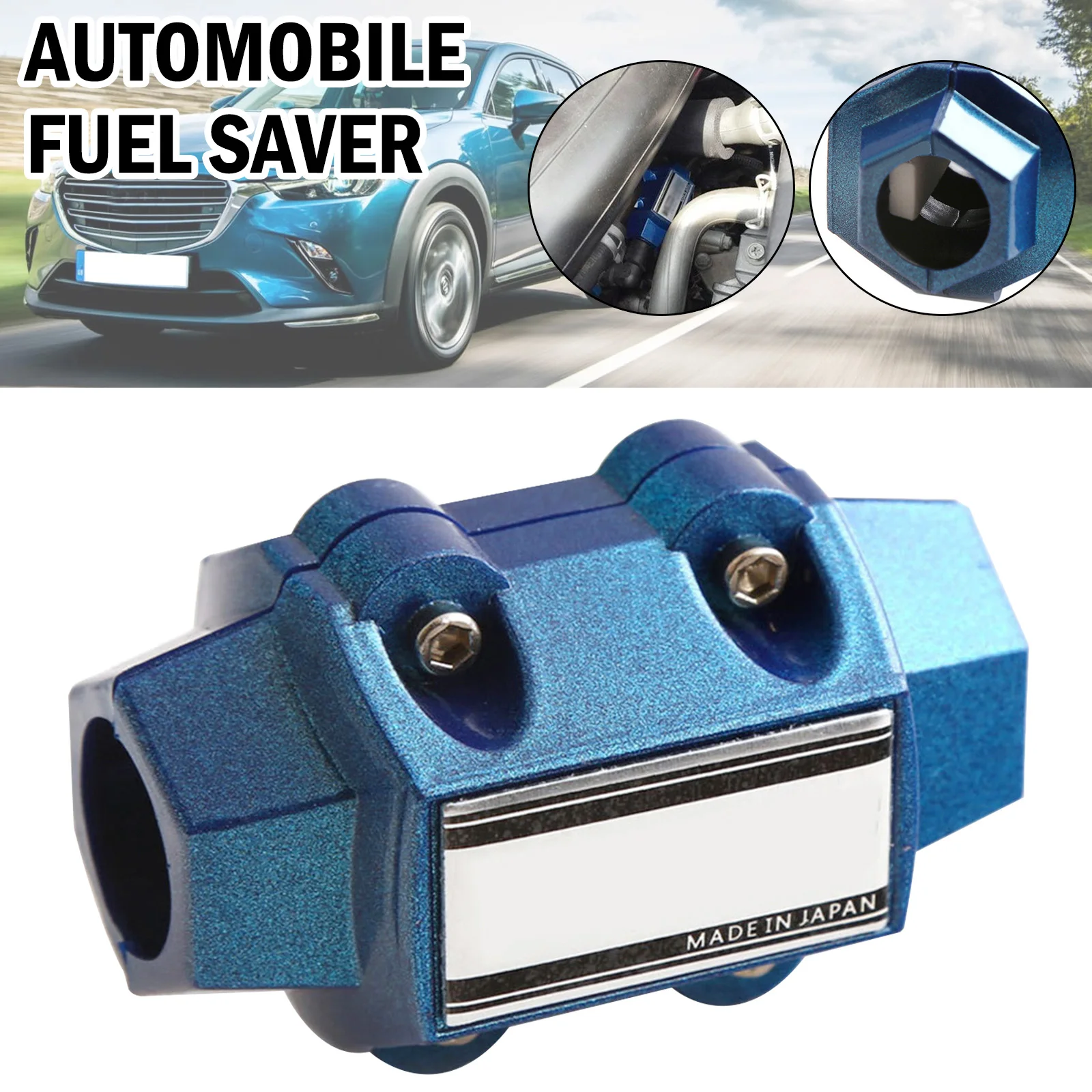 Fuel Saving Economizer Car Fuel Saver Vehicle Fuel