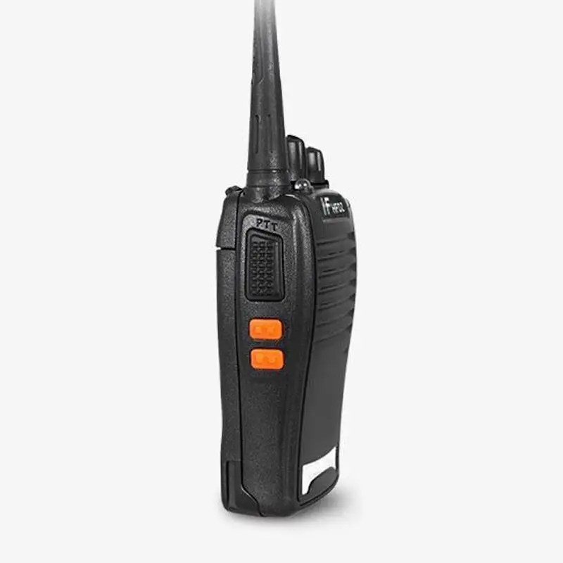 Hongfeng BF-620 5 Вт рация UHF 400-470 МГц 16CH HF620 CB радио talki walki HF-620 портативный приемопередатчик PMR446