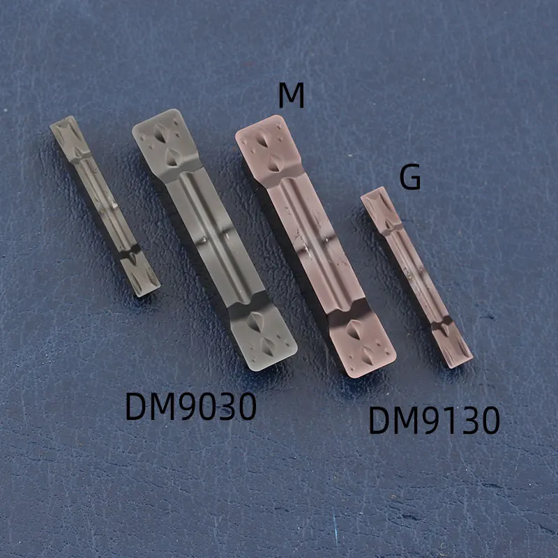 10 шт. MGMN300 M MGMN200 MGMN150 MGMN400 MGMN500 dmmn500 DM9030 твердосплавные вставки лезвие с ЧПУ Токарный