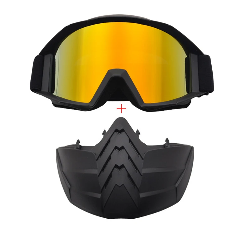 CS Охота маска для лица Goggle Военная Игра Полная маска для лица поле тактический для страйкбола и пейнтбола PC объектив глаза защитная маска