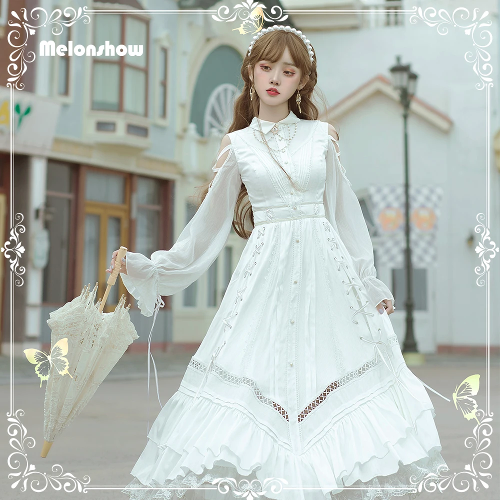 Lolita summer dress Clearance