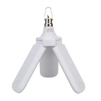 

LED Foldable Lamp 45W Wide Pressure Constant Current Light Practical Energy Saving Delicate Design 12-86V Home Hanging Lamp