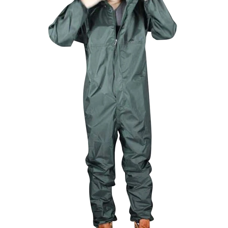 Fashion Motorcycle Raincoat /conjoined 