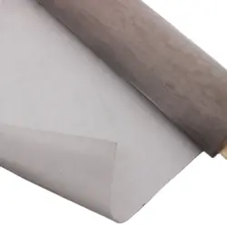 Feuille de maille tissée Nickel 100x100mm, maille 40 à 300 