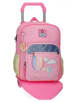 

Backpack Enso Collect Moments with Trolley