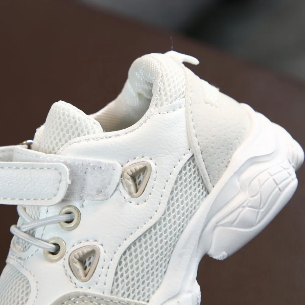 2019 kids sneakers comfortable kids sneakers kids shoes boys girls basket enfant garcon de marque krampon futbol orjinal 40J23 (10)