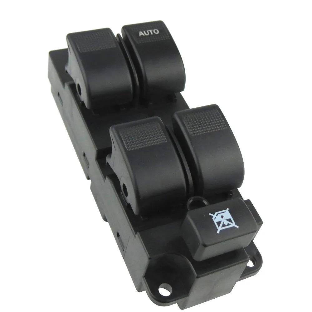 Front Right Driver Side RHD For Mazda 6 2003 2012 Electric Power Window