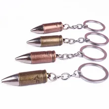 Напрямую от производителя продажи Имитация меди брелок с патроном подвеска брелок сумка ретро висячие украшения Yiwu 2 юаней магазин Gi