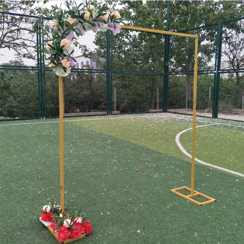 Casamento arco mariage fundo retangular flores arco