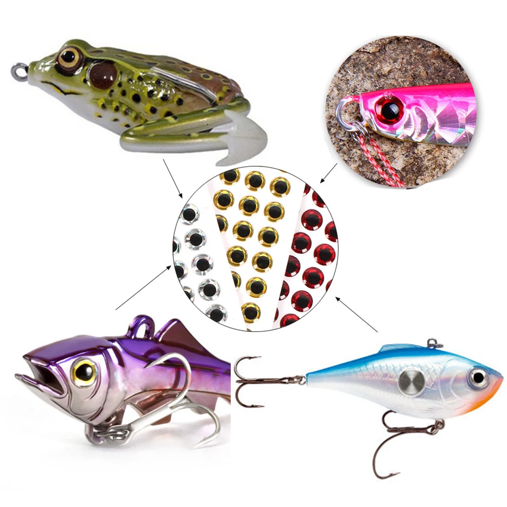 100pcs 4mm 6mm 3d Fishing Lure Eyes Diy Making Fly Tying Lure Baits Artificial Simulation Fish Eyes Fishing Lures Aliexpress 100pcs 4mm 6mm 3d Fishing Lure Eyes Diy Making Fly Tying Lure Baits Artificial Simulation Fish Eyes Fishing Lures Aliexpress